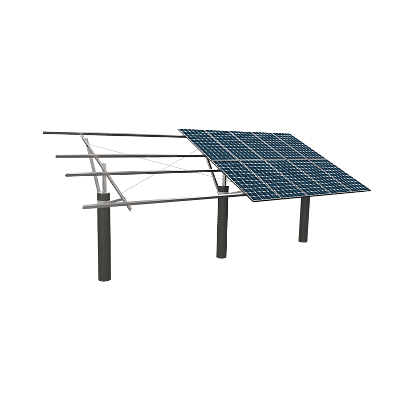 Высокий устойчивый к фиксированному пив -монтажу ветра и песка