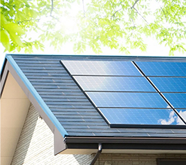 BIPV PV монтаж